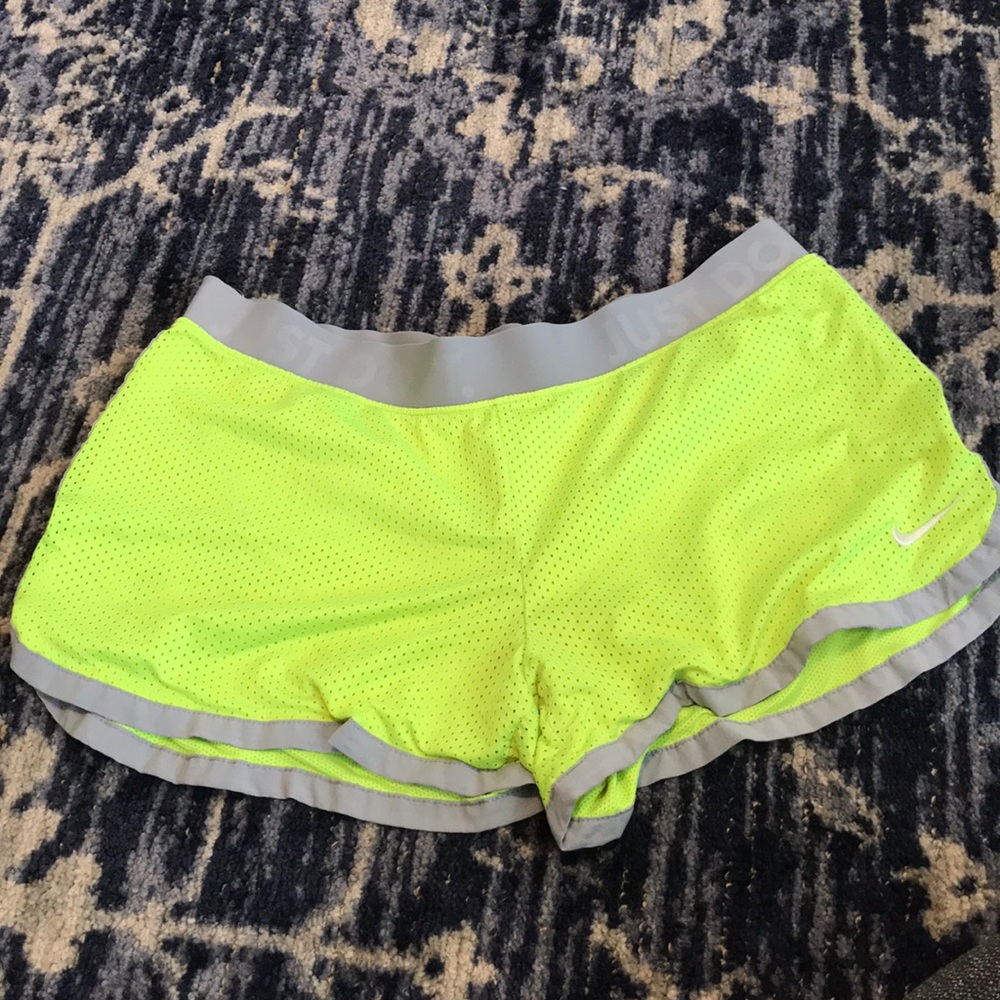 Nike shorts